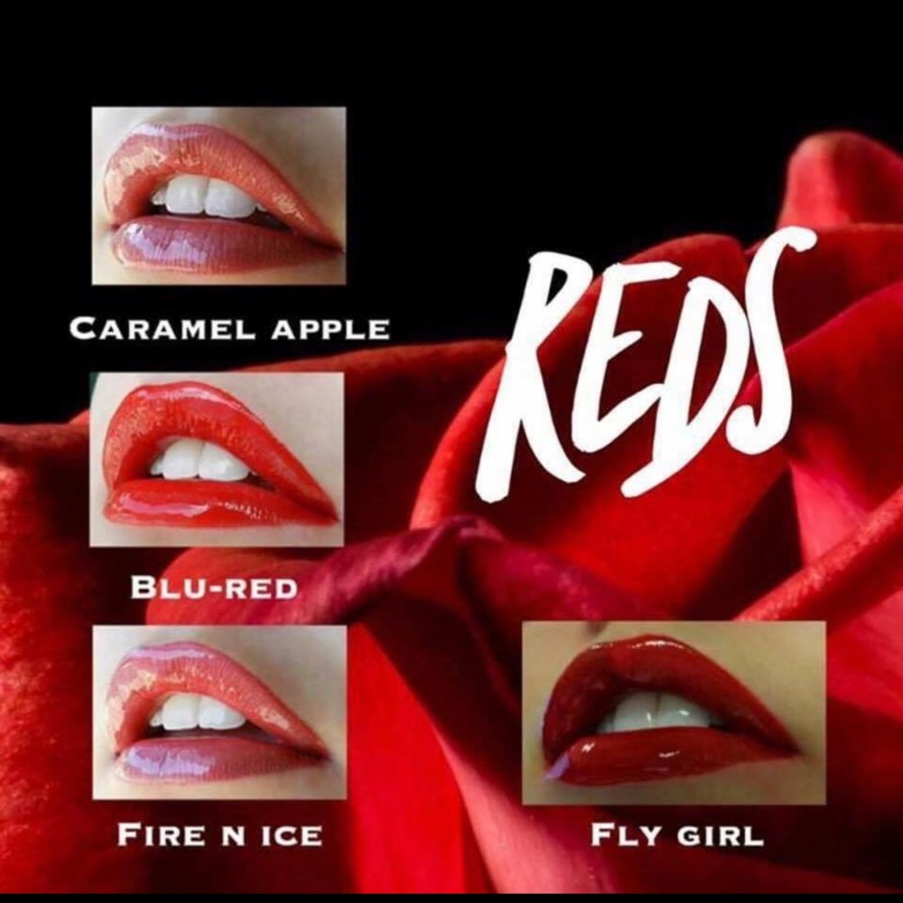 Mini LipSense Starter Kit - Picture 2 of 8